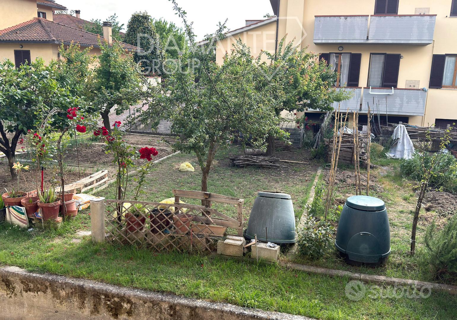 Apartment in Castiglione del Lago, Banditella - Vista 2