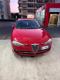 alfa romeo 147  1.9 jtdm 150cv
