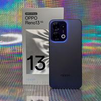 Oppo reno 13 F