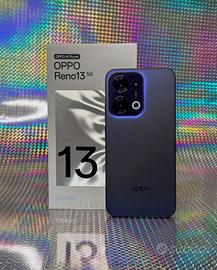 Oppo reno 13 F