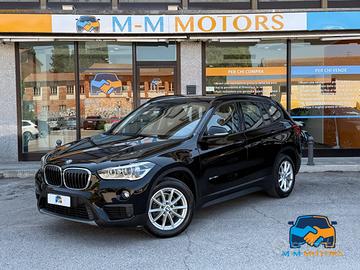 BMW X1 sdrive16d Business