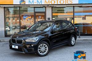 BMW X1 sdrive16d Business