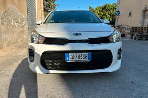 Kia rio 2020