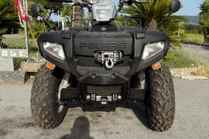 Polaris sportsman 800 con 2800 km