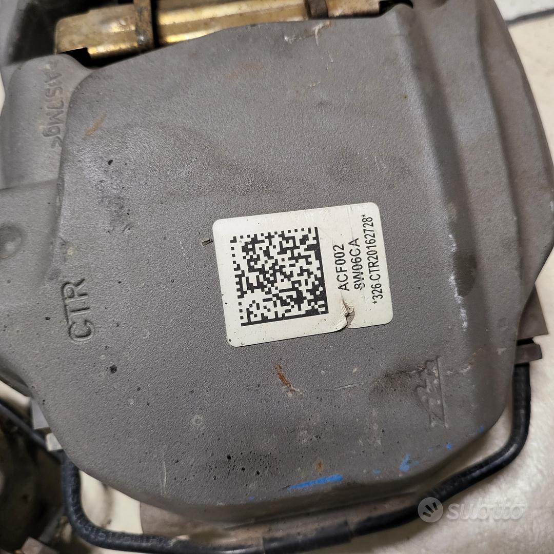 Sensori Usura Freni Frankberg Per Audi A4/A5/Q8 - Posteriore, 2 Pezzi - Foto 7