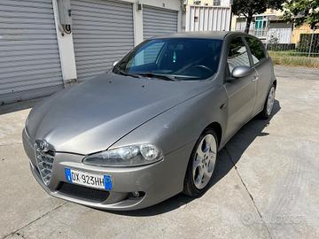 Alfa Romeo 147 1.9 JTD (120) 5 porte Exclusive OPA