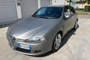 Alfa Romeo 147 1.9 JTD (120) 5 porte Exclusive OPA