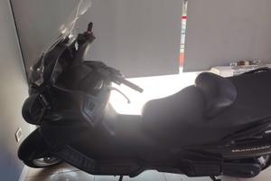 Burgman 650 EXECUTIVE
