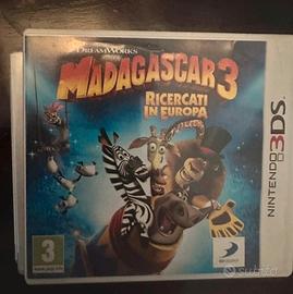 3 giochi nintendo 3ds