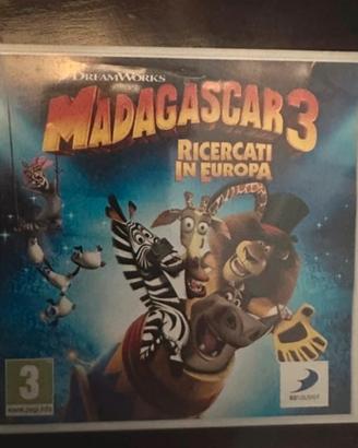 3 giochi nintendo 3ds