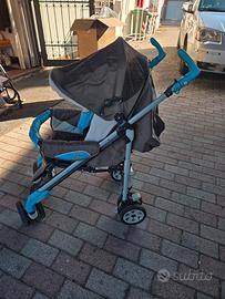 passeggino chicco 