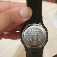 Orologio Geonaute cronometro