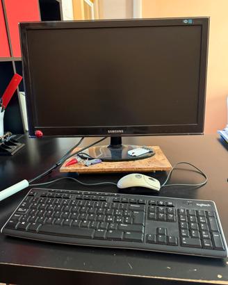 Kit postazione PC