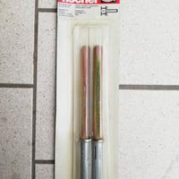 Tasselli x mensole a scomparsa fischerCPF 14 X 145