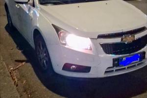 Auto in buone condizioni
