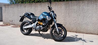 Yamaha MT-03 - 2006