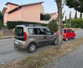 FIAT Doblò 3ª serie - 2016