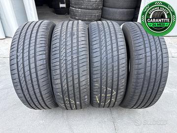 gomme usate 2055516 Estivo FIRESTONE - ROADHAWK - 