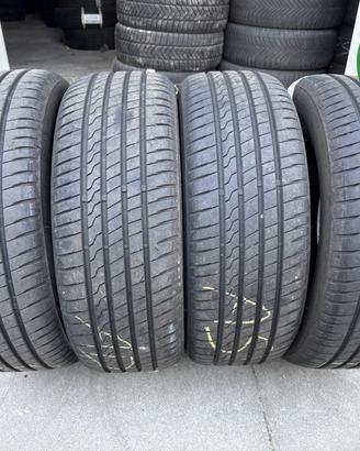 gomme usate 2055516 Estivo FIRESTONE - ROADHAWK - 