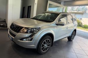 Mahindra XUV500 2.2 16V FWD W10