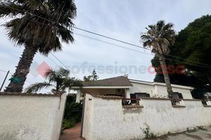 Villa o villino Pulsano [Cod. rif 3298931VRG]