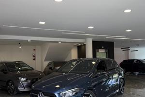 Mercedes-benz B 180 d Automatic Premium