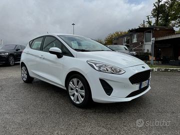 Ford Fiesta 1.5 EcoBlue Connect NEOPATENTATI