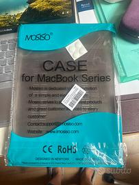 Case for MacBook Pro 13 del 2017