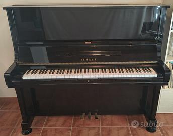 Yamaha U3A - Pianoforte Verticale - Sesto al Reghe