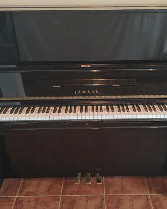 Yamaha U3A - Pianoforte Verticale - Sesto al Reghe