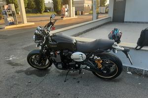 Yamaha xjr 1300
