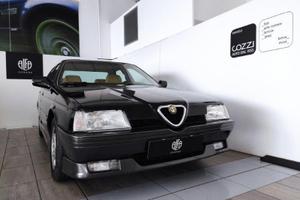ALFA ROMEO 164 - 3.0i V6 cat Quadrifoglio