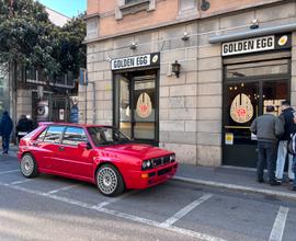 Lancia delta integrale evoluzione 1992