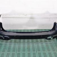 BMW 5 G31 LCI Paraurti posteriore m-sport |23601