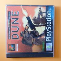 Dune PS1