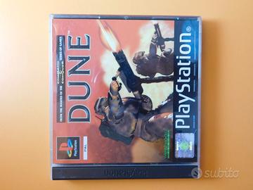 Dune PS1