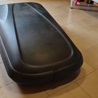 box tetto auto