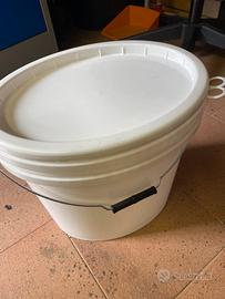 Secchi per il fai da te