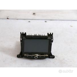 Autoradio Opel Mokka 2016 cod 42498391