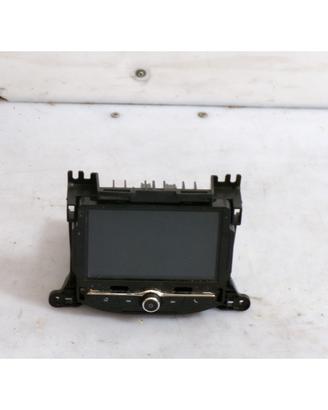 Autoradio Opel Mokka 2016 cod 42498391