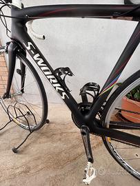 Bici corsa Specialized S-Works Tarmac Sl3