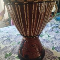 Tamburo Africano Djembe