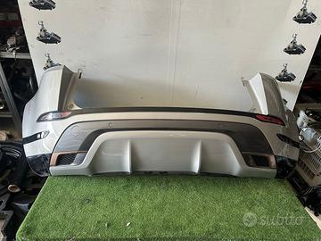 Paraurti posteriore completo evoque r dinamic "22"