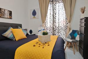 Casa Vacanze Fondachello anche uso transitorio