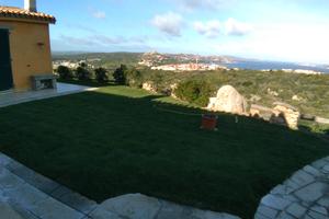 Bilocale indipendente panoramico - Palau