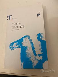 Eneide di Virgilio