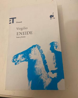 Eneide di Virgilio