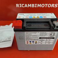 BATTERIA BMW S1000XR F750GS F850GS