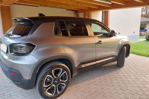 JEEP AVENGER - CON GARANZIA 1 ANNO