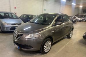 Lancia Ypsilon 0.9 TwinAir 85 CV 5 porte Metano Ec